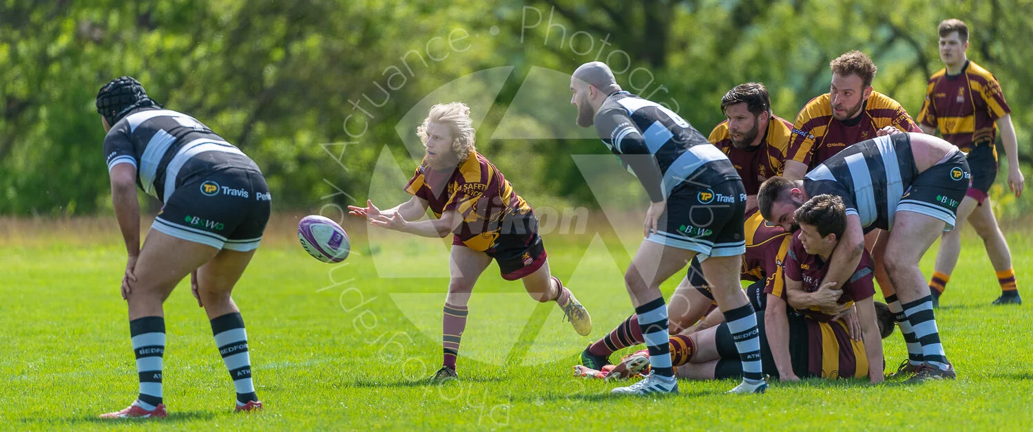 20210522 Ampthill Extras vs Bedford Athletic #4800