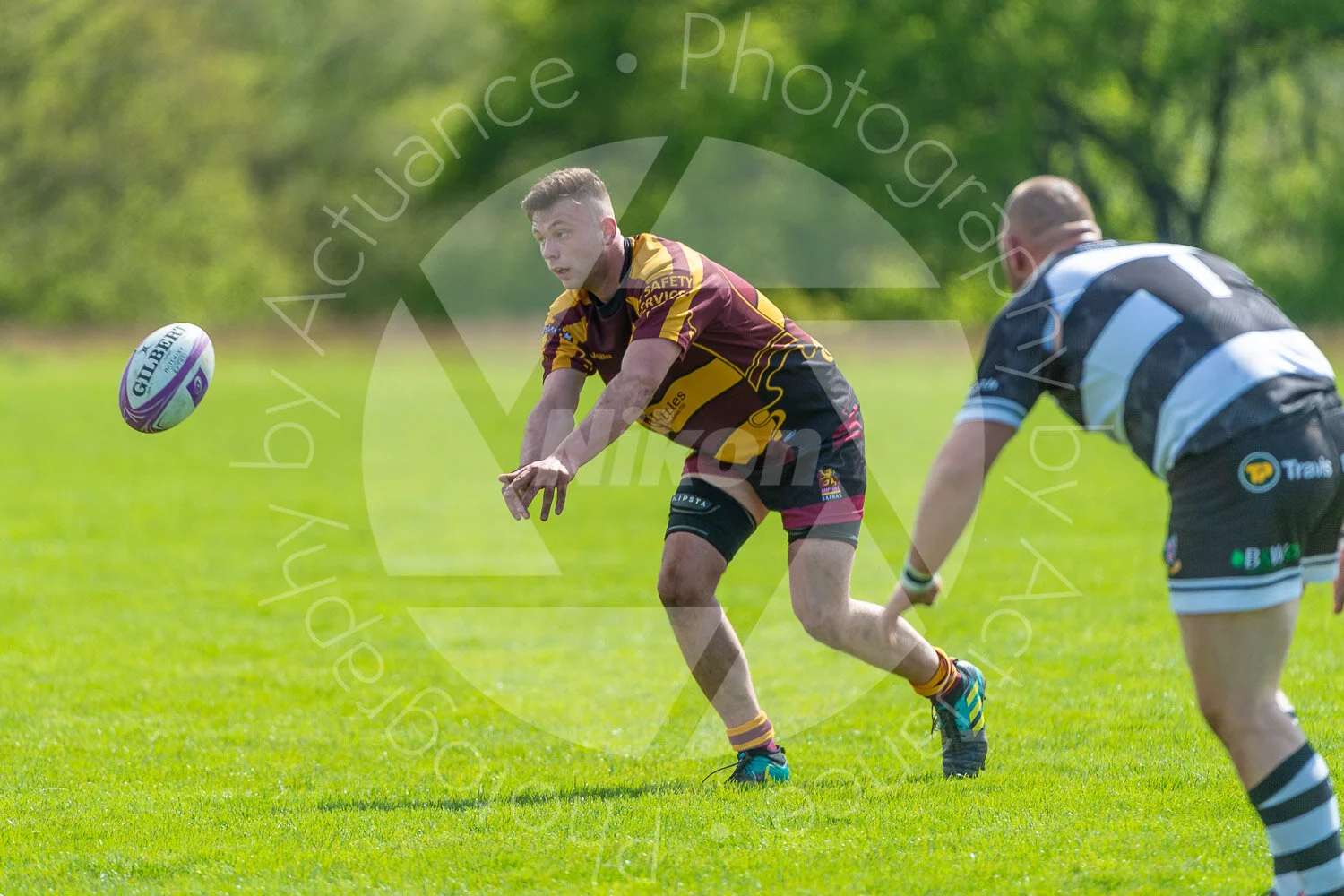 20210522 Ampthill Extras vs Bedford Athletic #4820