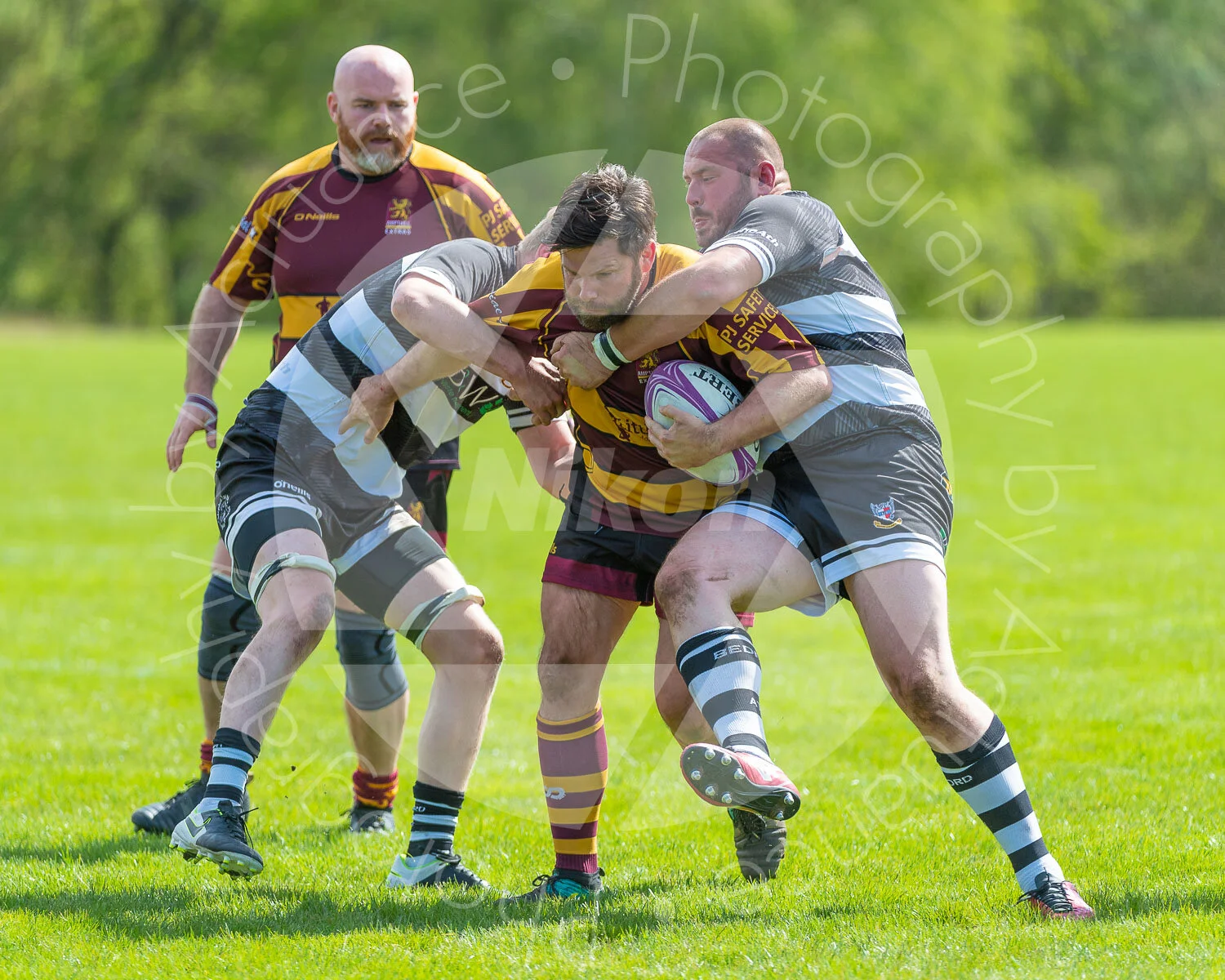 20210522 Ampthill Extras vs Bedford Athletic #4826
