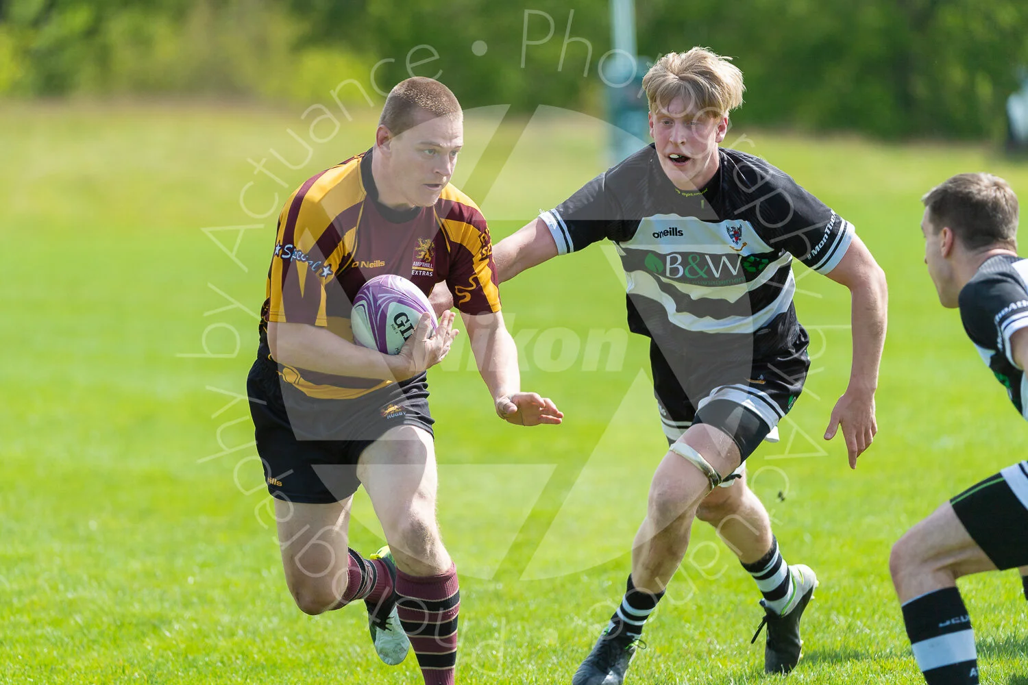 20210522 Ampthill Extras vs Bedford Athletic #4829