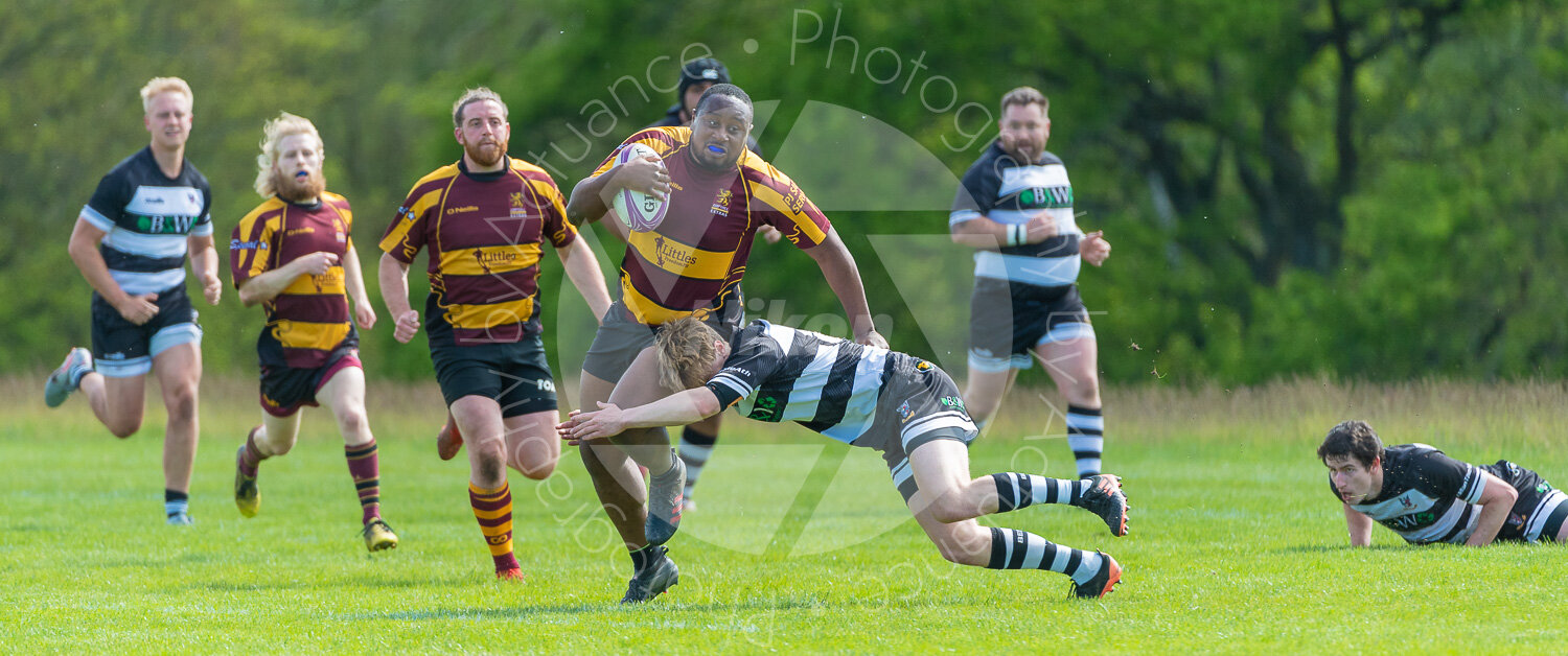 20210522 Ampthill Extras vs Bedford Athletic #4855