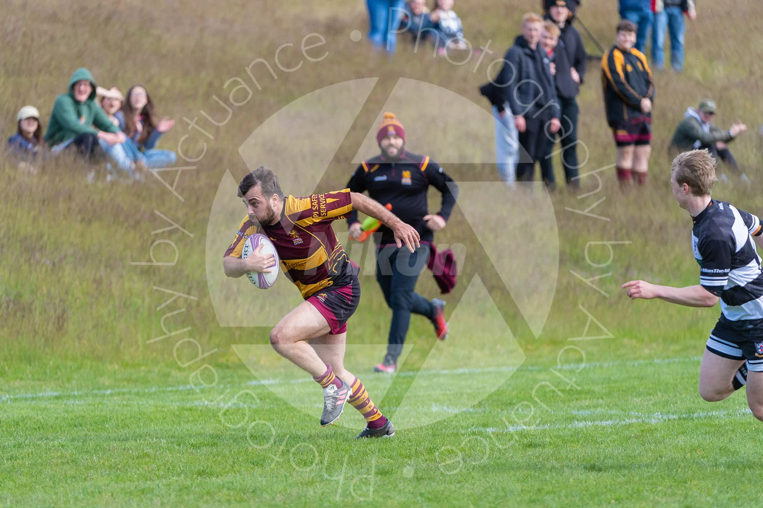 20210522 Ampthill Extras vs Bedford Athletic #4864