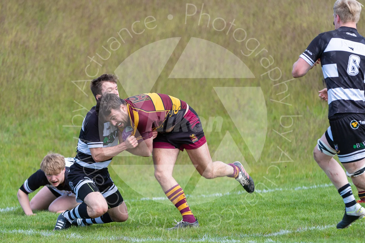 20210522 Ampthill Extras vs Bedford Athletic #4873