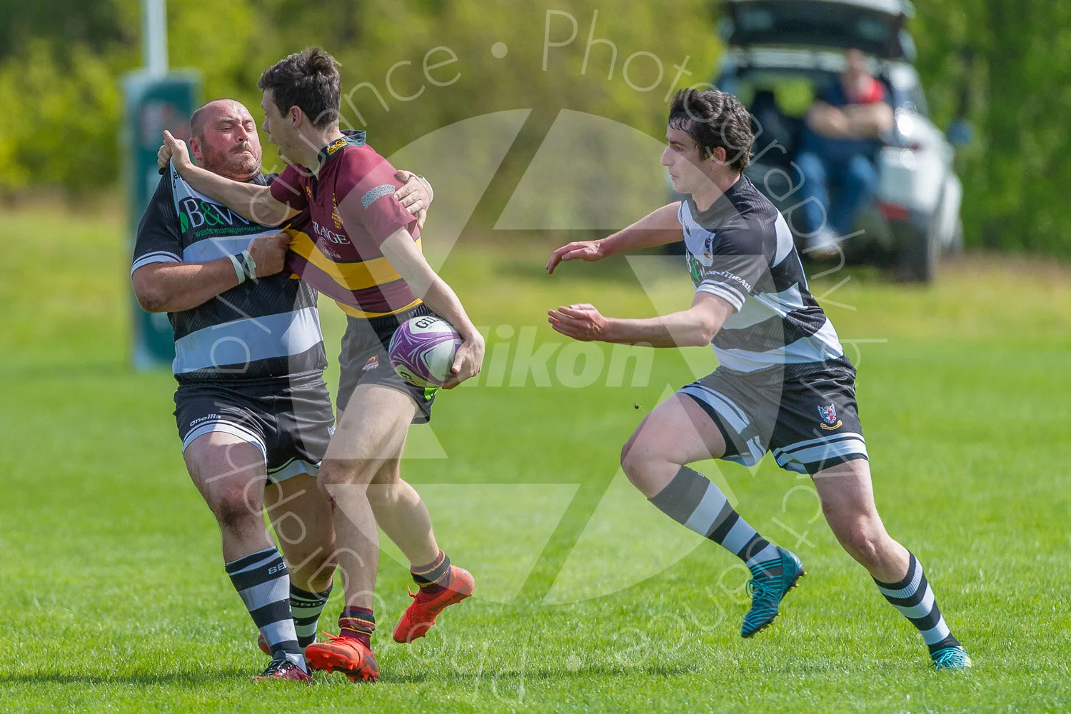 20210522 Ampthill Extras vs Bedford Athletic #4884