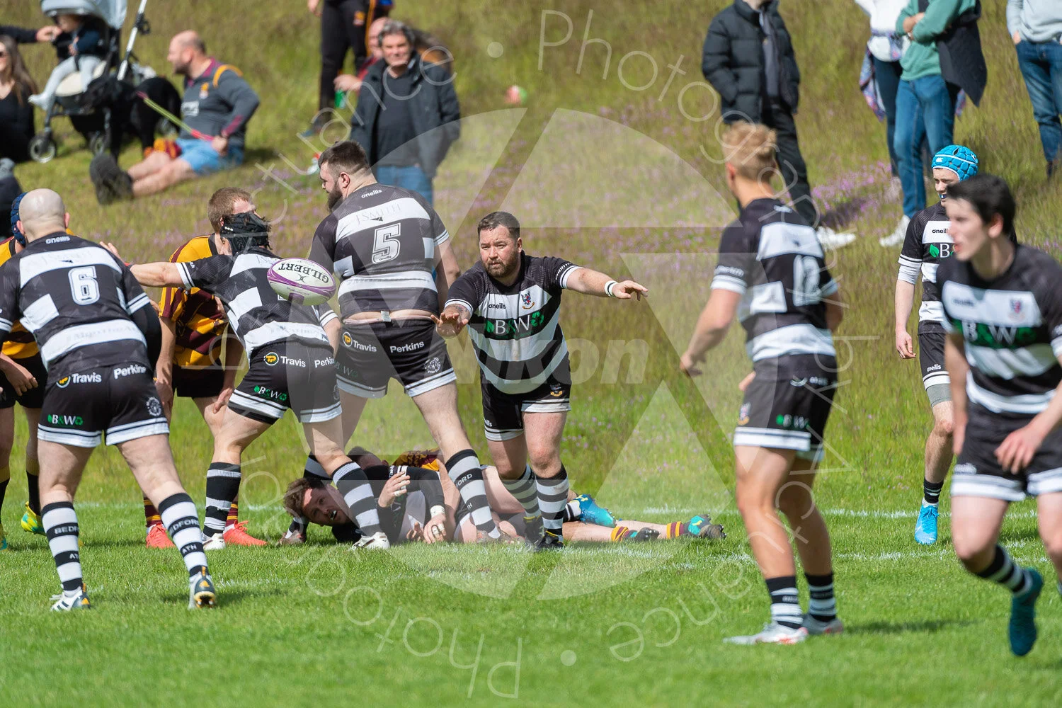 20210522 Ampthill Extras vs Bedford Athletic #4899
