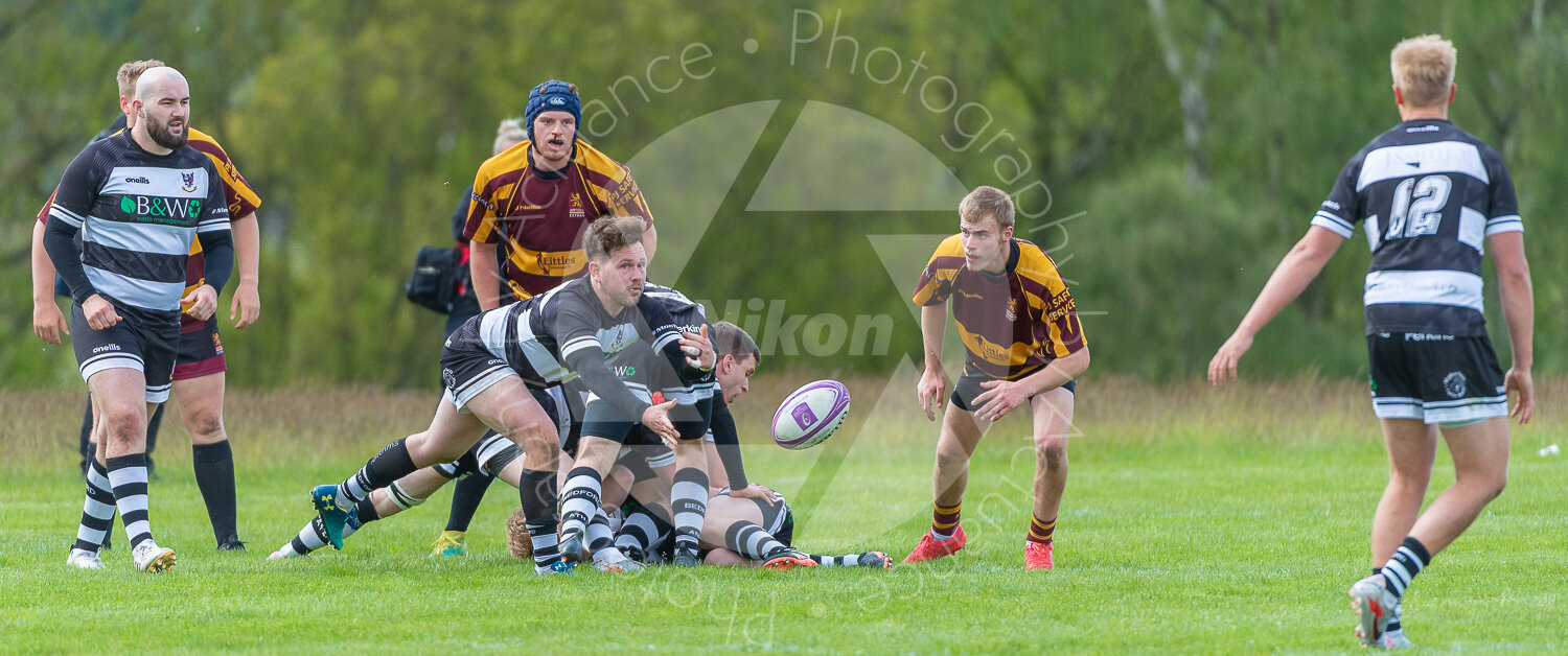 20210522 Ampthill Extras vs Bedford Athletic #4907