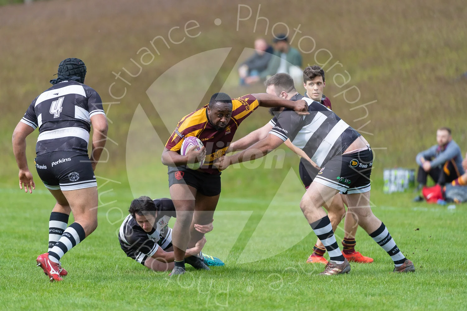 20210522 Ampthill Extras vs Bedford Athletic #4915