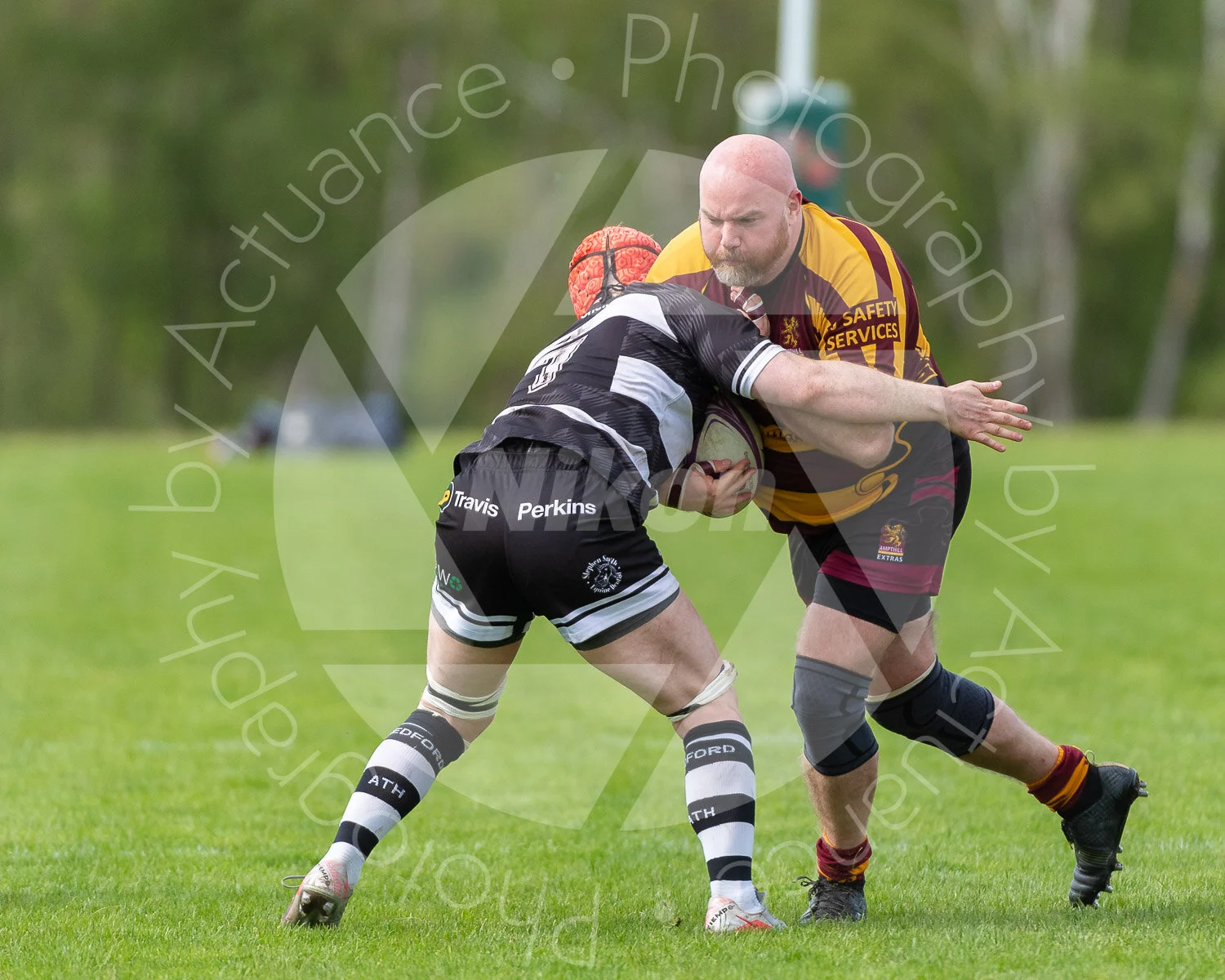 20210522 Ampthill Extras vs Bedford Athletic #4918