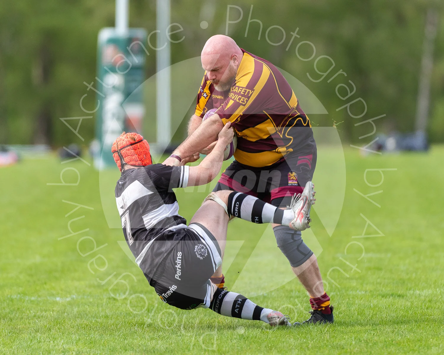 20210522 Ampthill Extras vs Bedford Athletic #4919