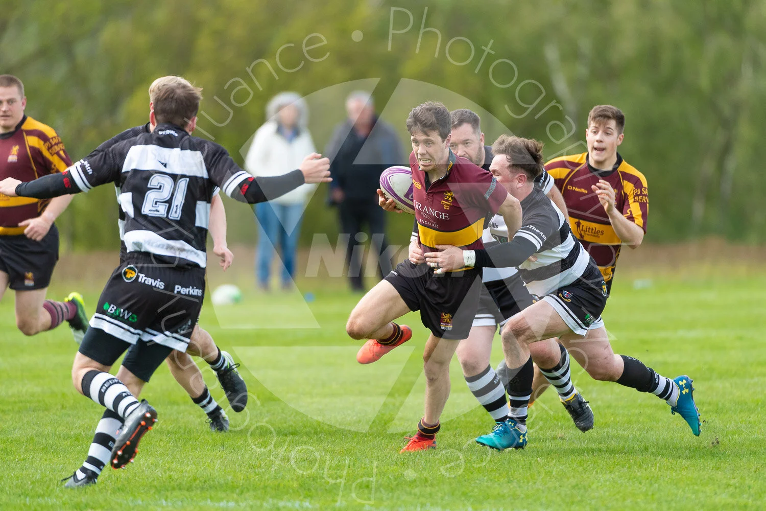 20210522 Ampthill Extras vs Bedford Athletic #4923
