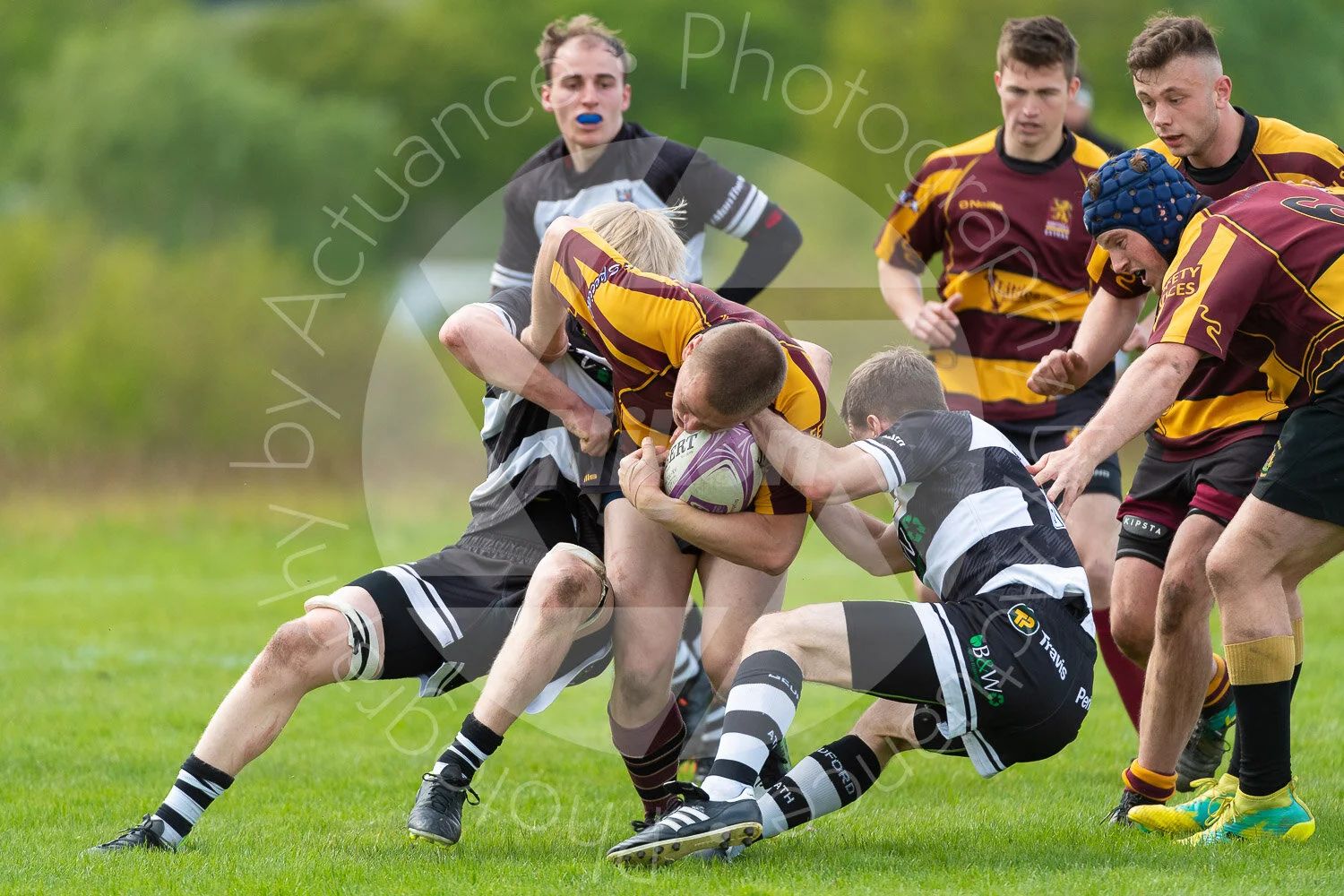 20210522 Ampthill Extras vs Bedford Athletic #4930