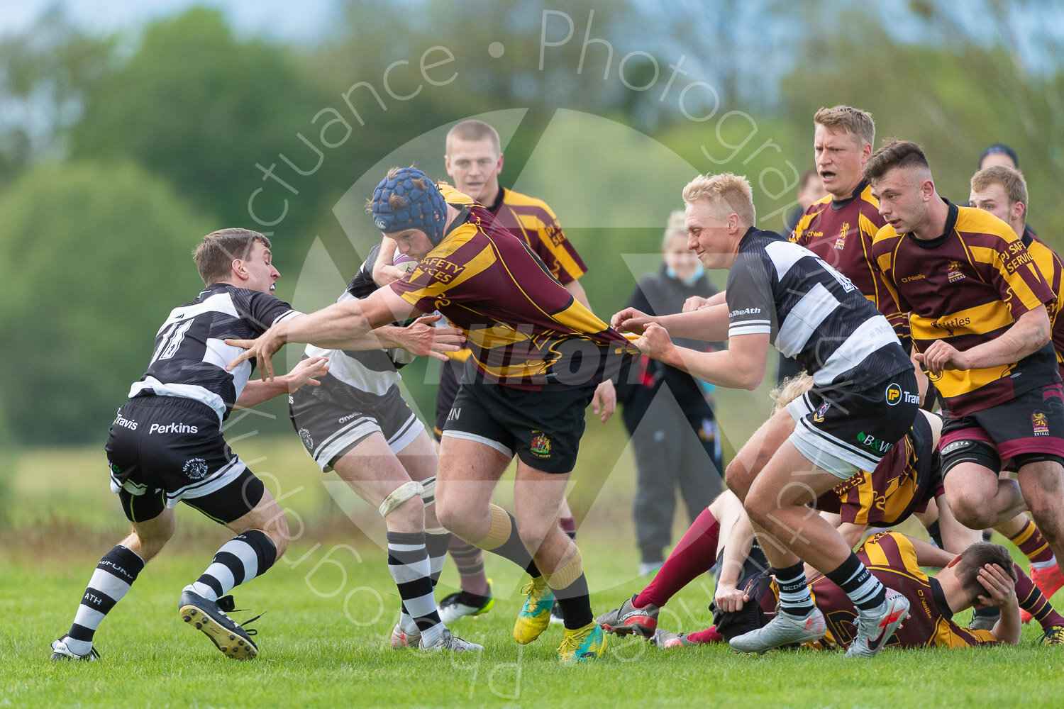 20210522 Ampthill Extras vs Bedford Athletic #4936