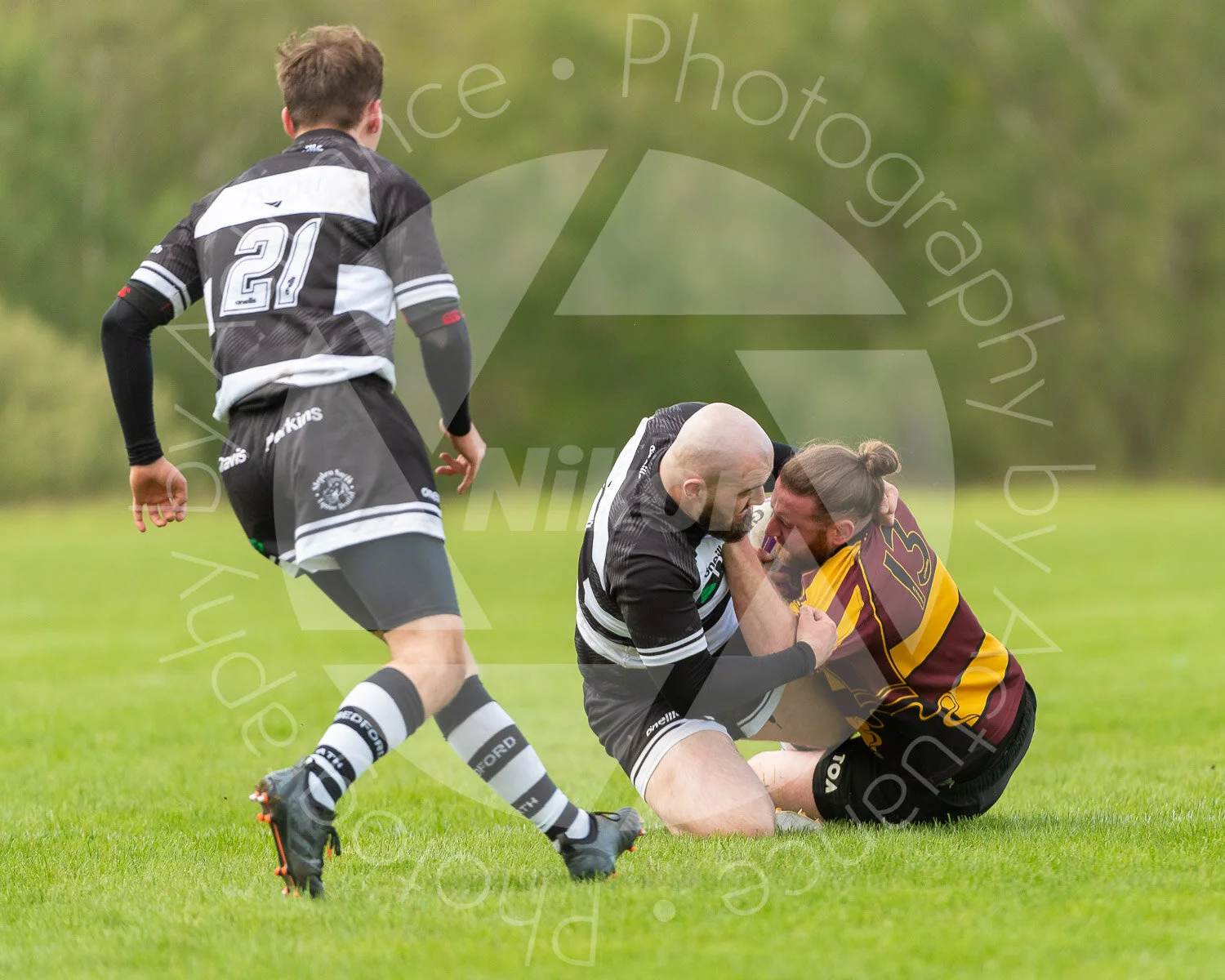 20210522 Ampthill Extras vs Bedford Athletic #4939