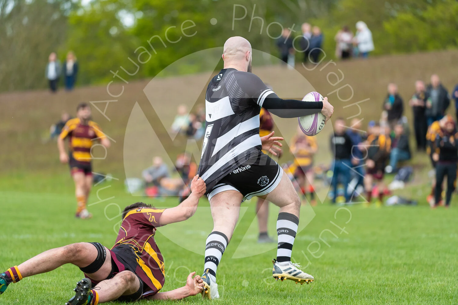 20210522 Ampthill Extras vs Bedford Athletic #4943