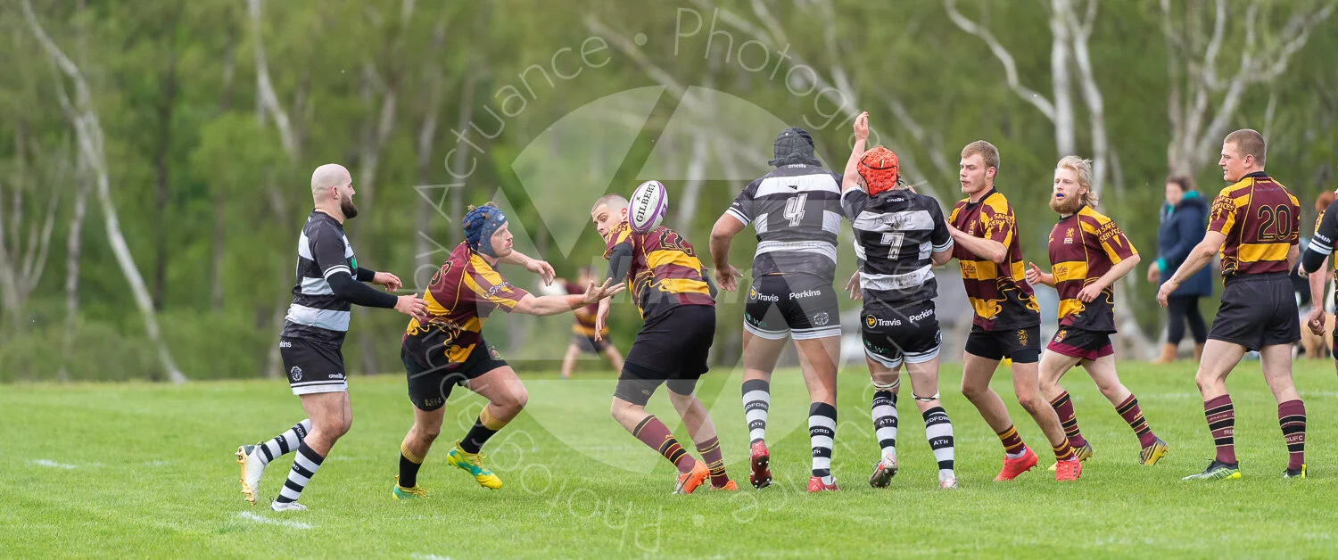 20210522 Ampthill Extras vs Bedford Athletic #4945
