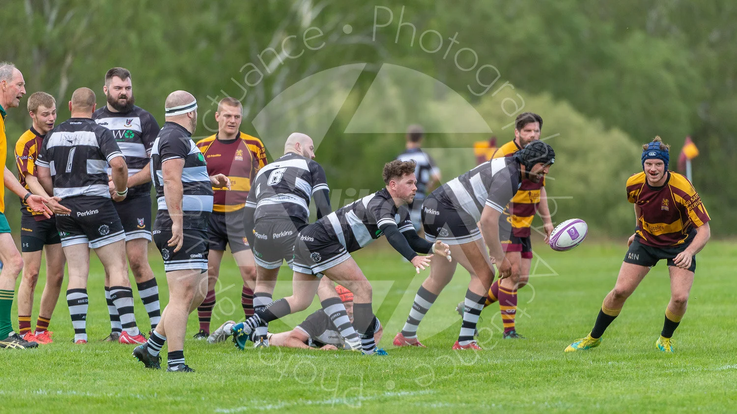 20210522 Ampthill Extras vs Bedford Athletic #4954