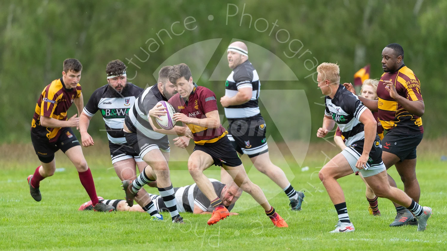 20210522 Ampthill Extras vs Bedford Athletic #4961