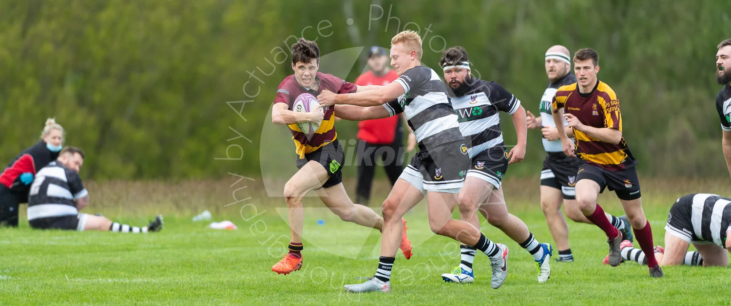 20210522 Ampthill Extras vs Bedford Athletic #4963