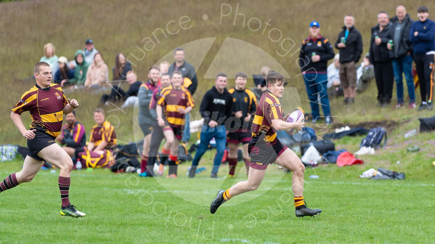 20210522 Ampthill Extras vs Bedford Athletic #4970