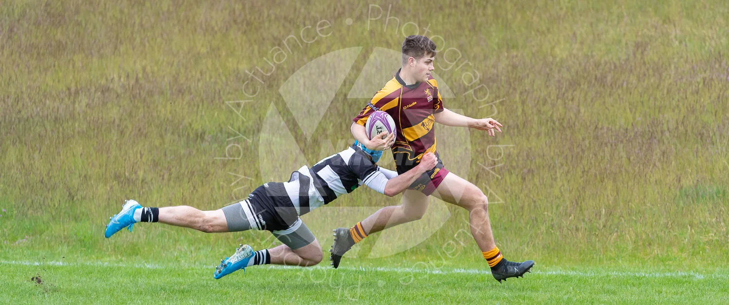 20210522 Ampthill Extras vs Bedford Athletic #4973