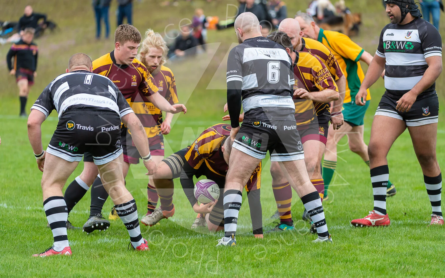 20210522 Ampthill Extras vs Bedford Athletic #4981