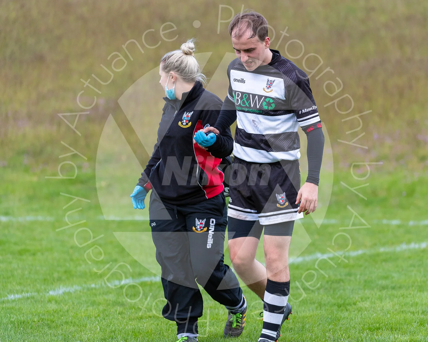 20210522 Ampthill Extras vs Bedford Athletic #4984