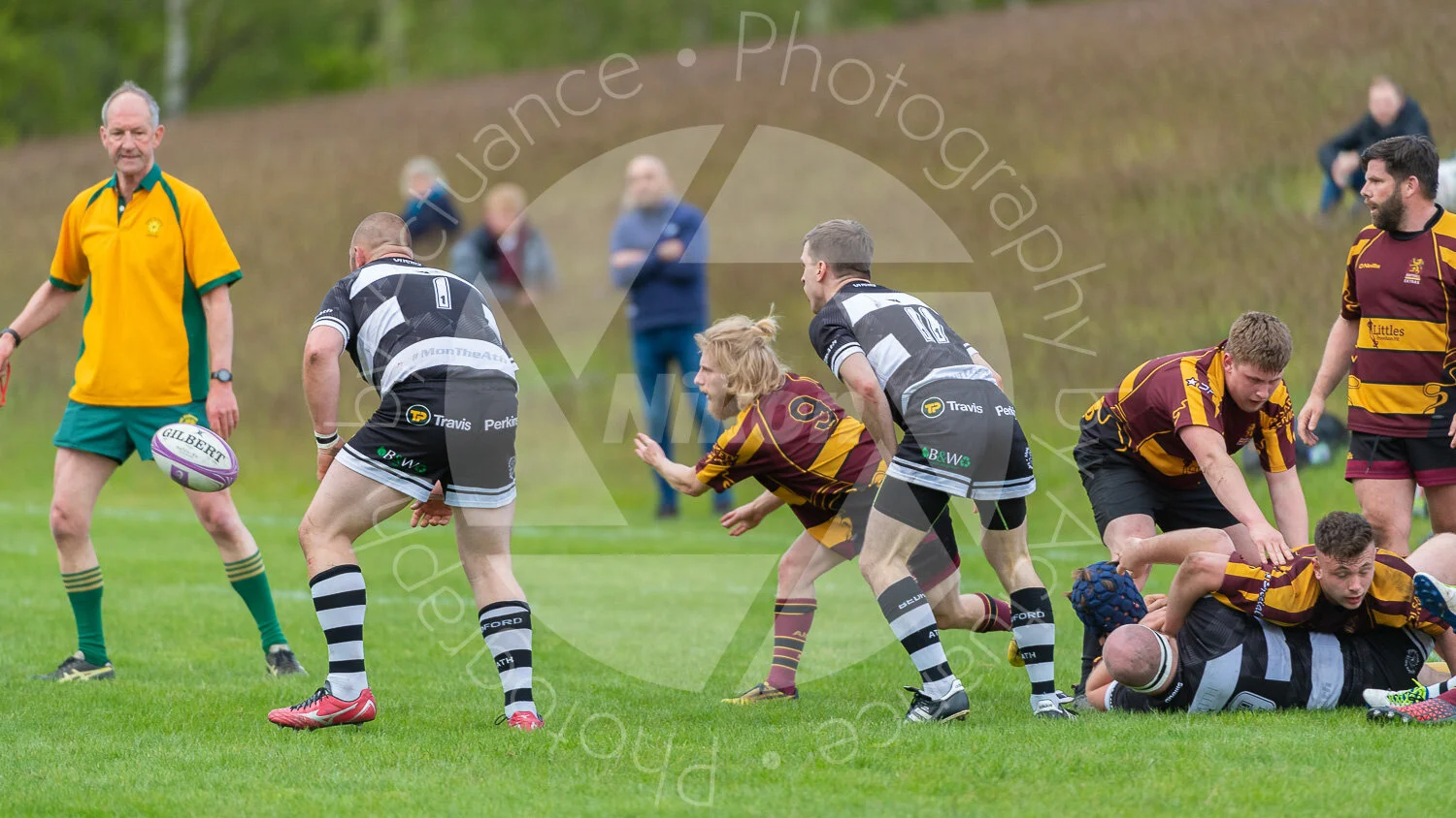 20210522 Ampthill Extras vs Bedford Athletic #4986