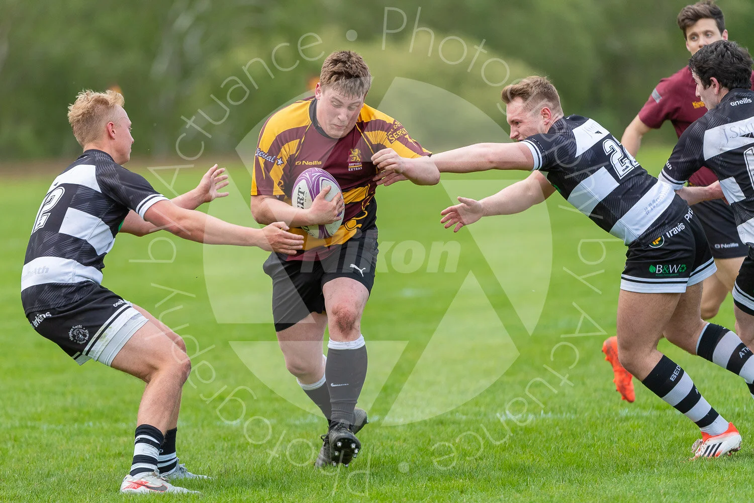 20210522 Ampthill Extras vs Bedford Athletic #4990