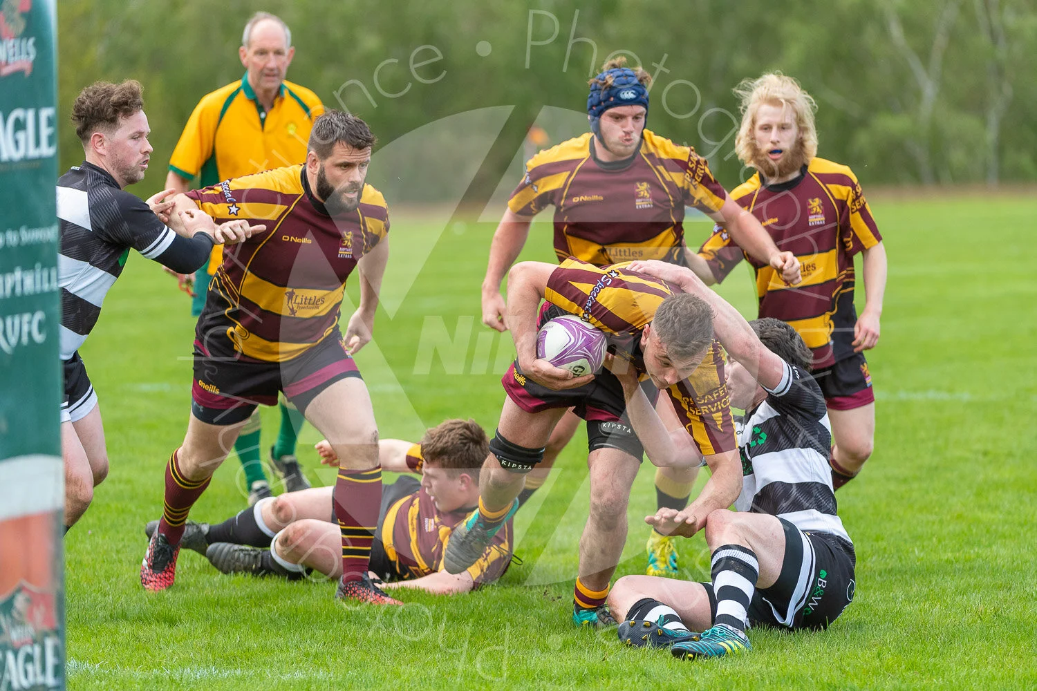 20210522 Ampthill Extras vs Bedford Athletic #4996