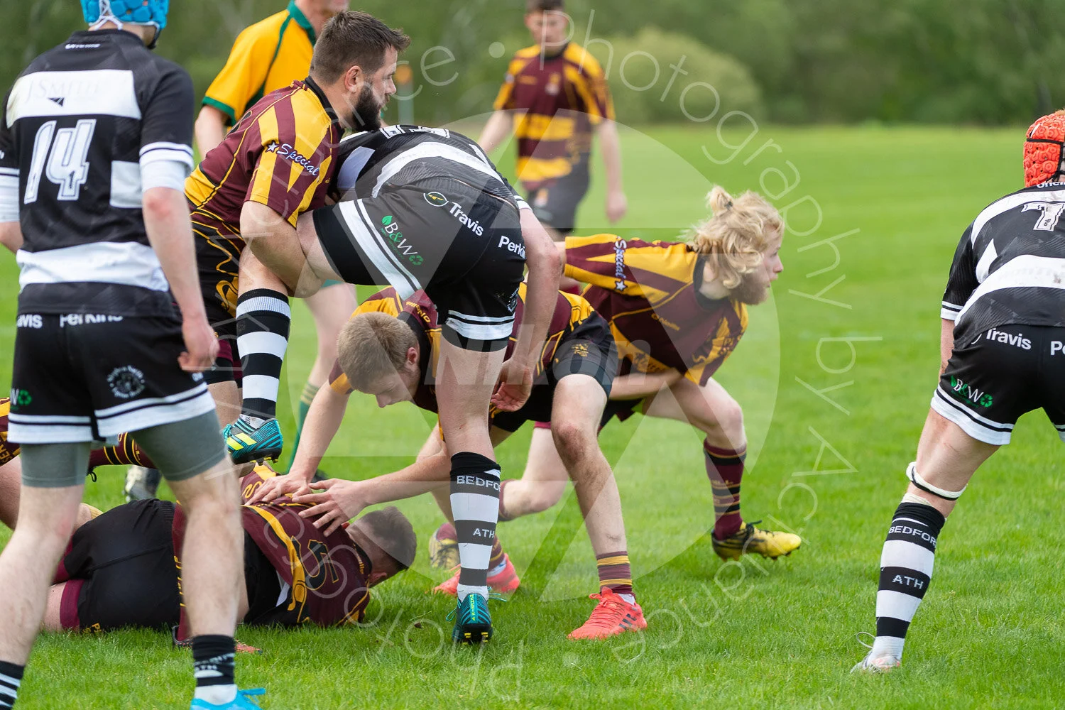 20210522 Ampthill Extras vs Bedford Athletic #4999