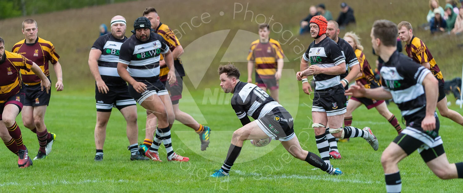 20210522 Ampthill Extras vs Bedford Athletic #5012