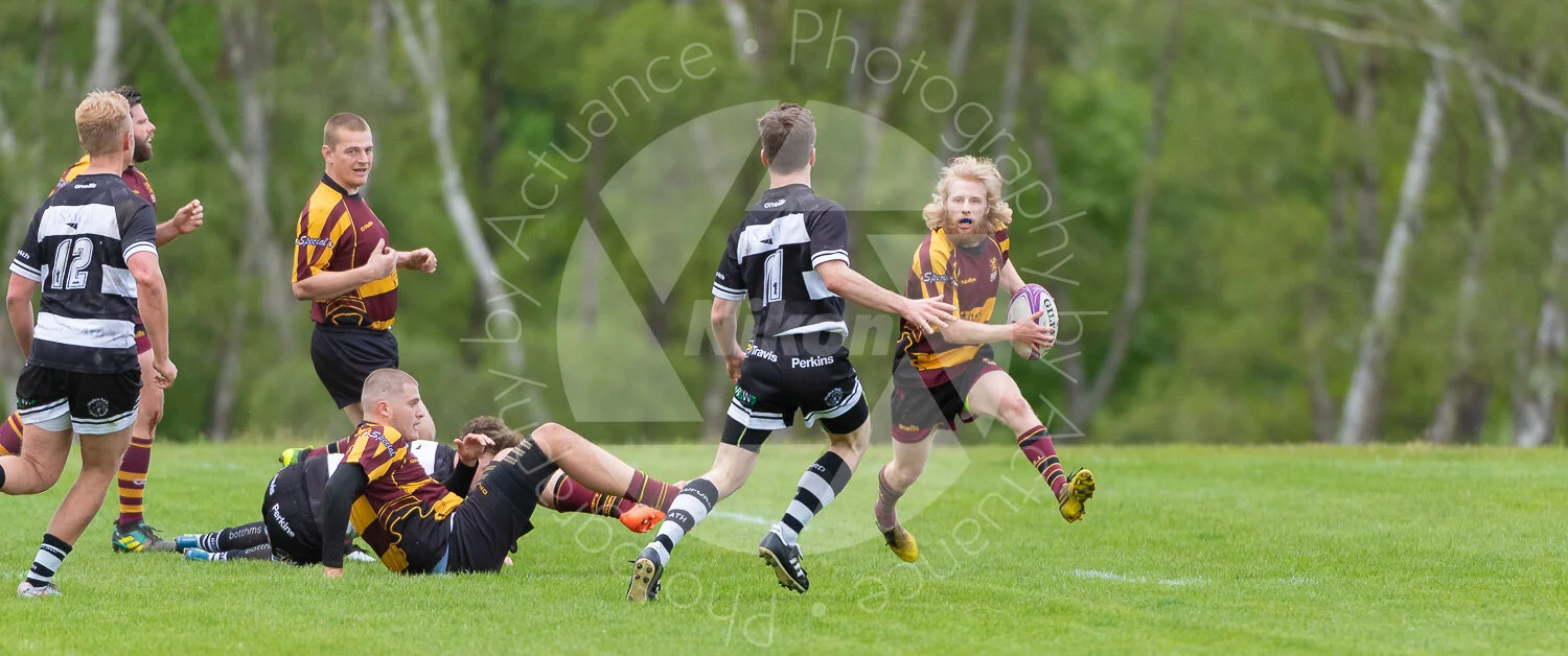 20210522 Ampthill Extras vs Bedford Athletic #5022