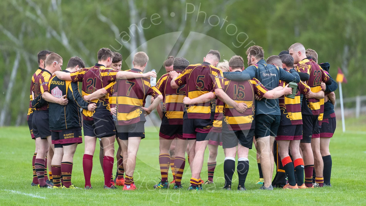 20210522 Ampthill Extras vs Bedford Athletic #5030