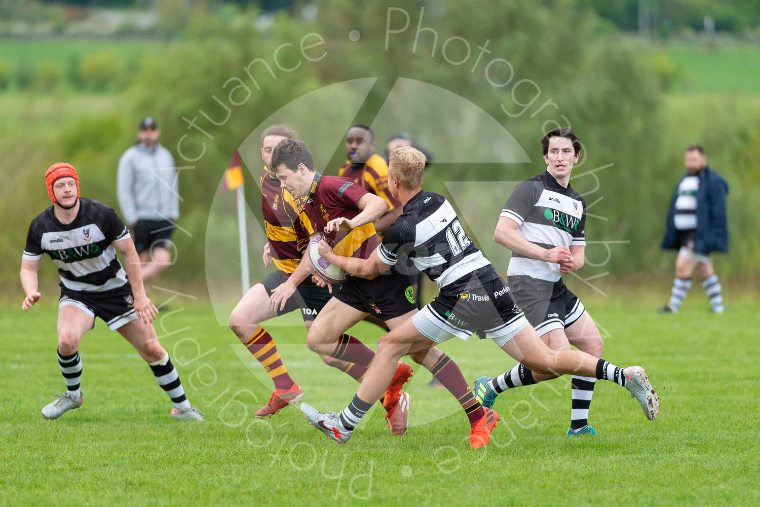 20210522 Ampthill Extras vs Bedford Athletic #5039