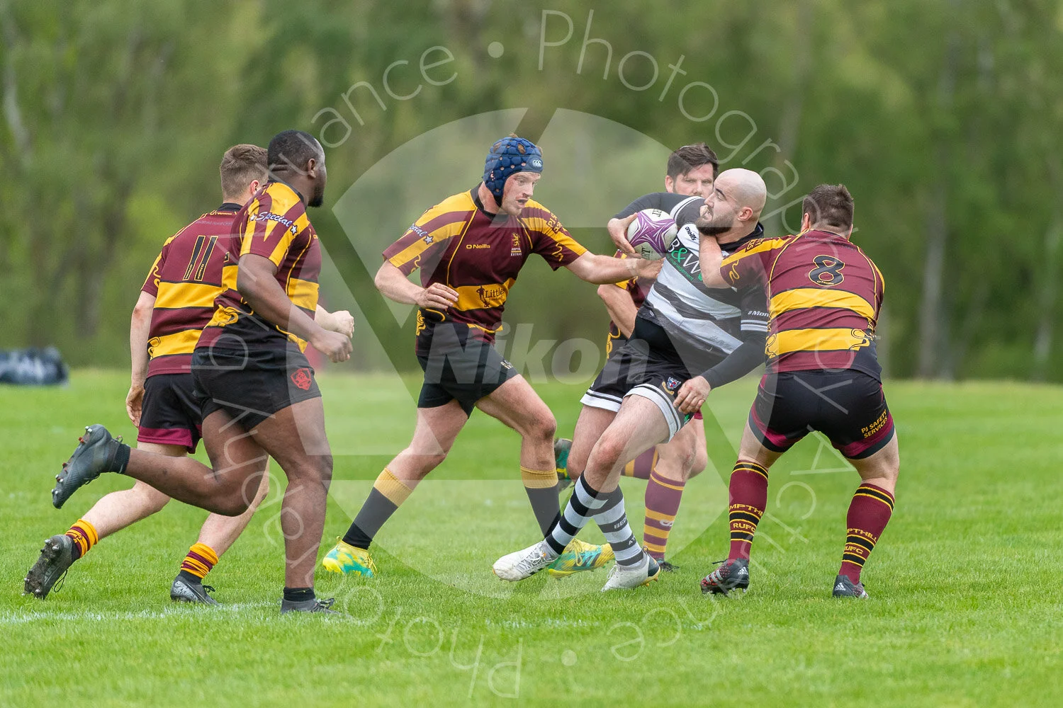 20210522 Ampthill Extras vs Bedford Athletic #5050