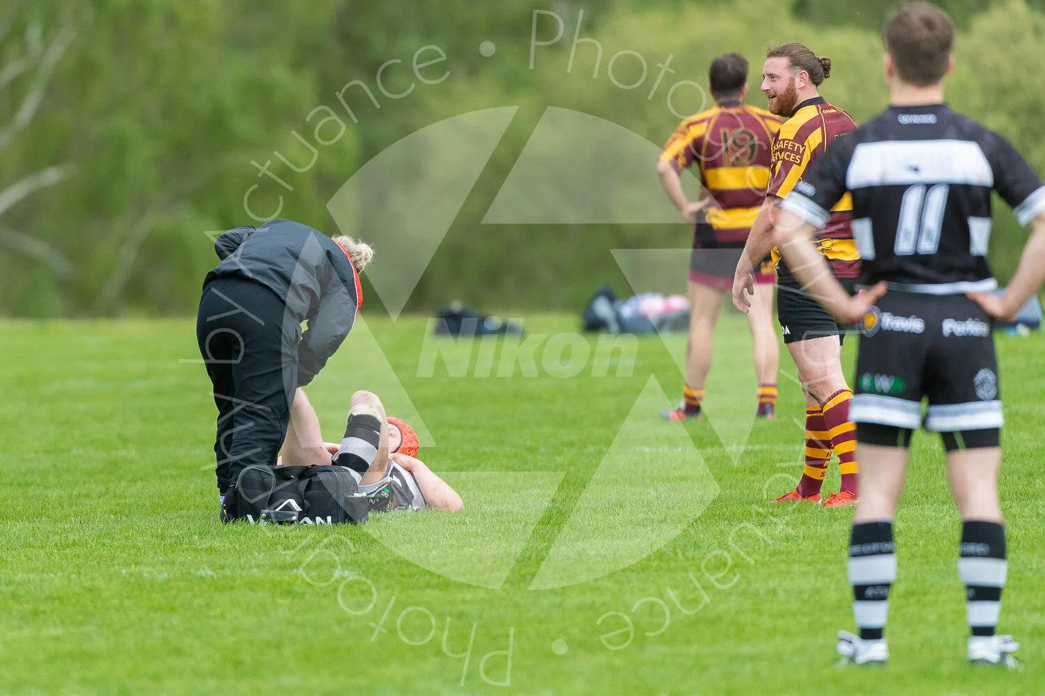 20210522 Ampthill Extras vs Bedford Athletic #5055
