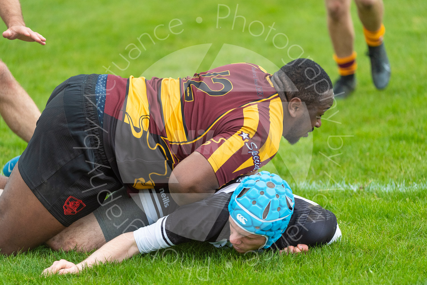 20210522 Ampthill Extras vs Bedford Athletic #5059
