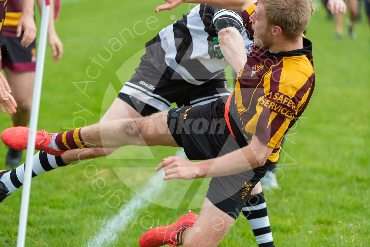 20210522 Ampthill Extras vs Bedford Athletic #5067