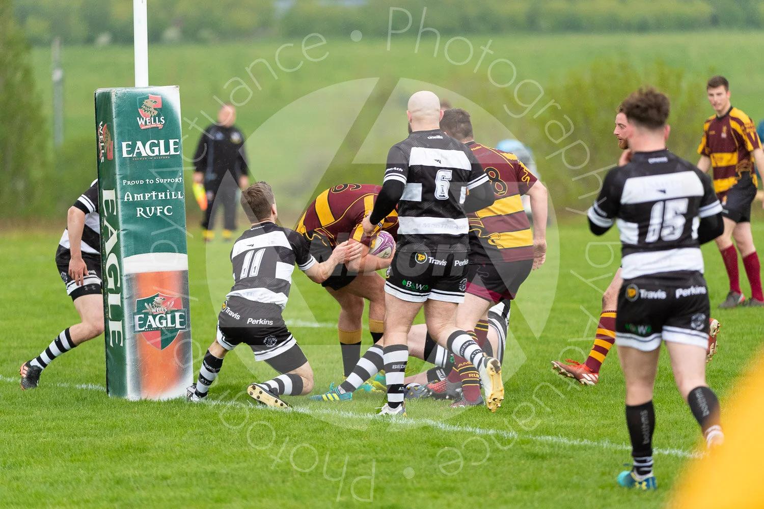 20210522 Ampthill Extras vs Bedford Athletic #5075
