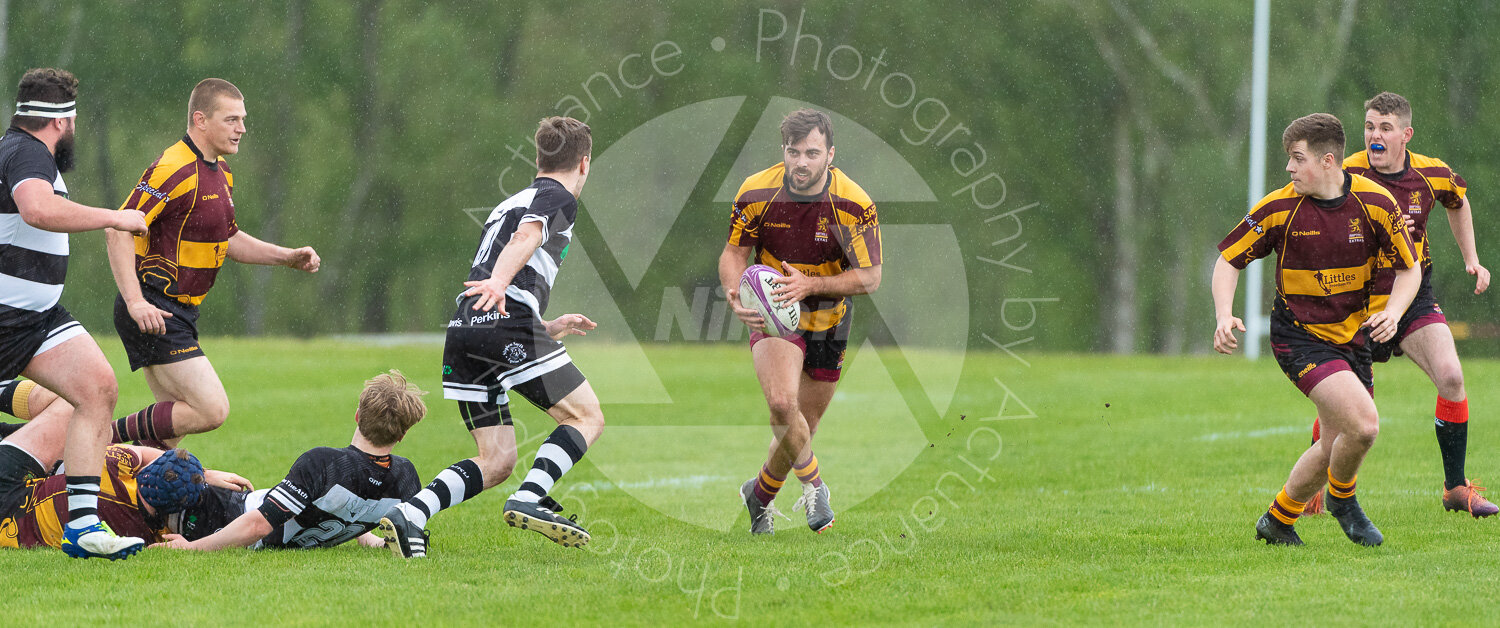 20210522 Ampthill Extras vs Bedford Athletic #5095