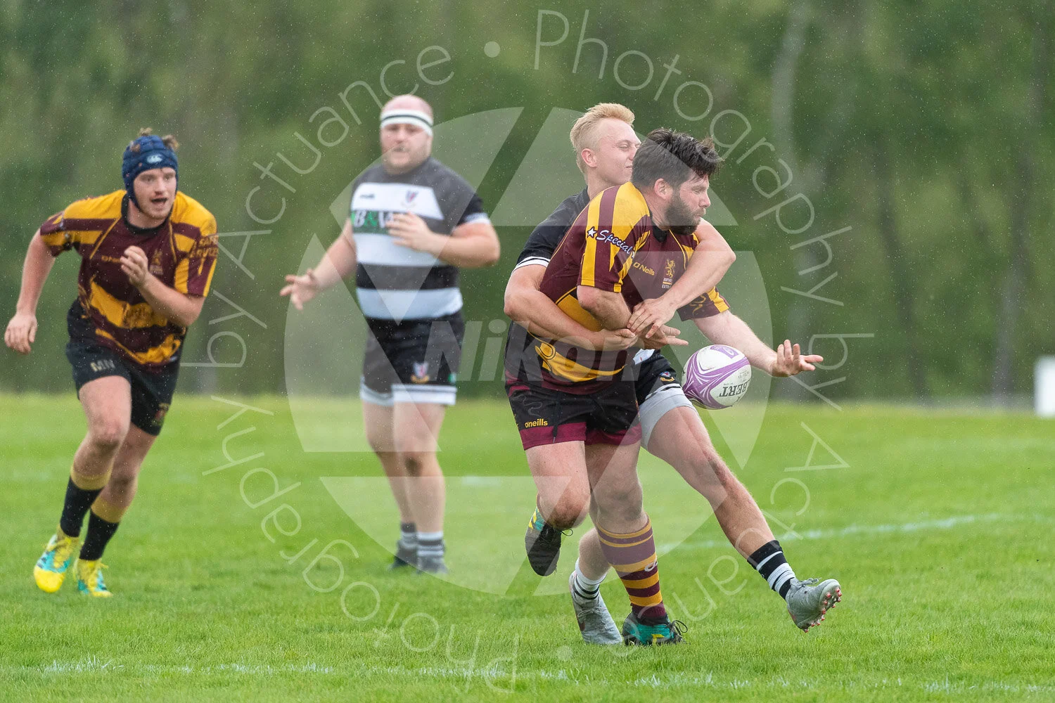 20210522 Ampthill Extras vs Bedford Athletic #5107