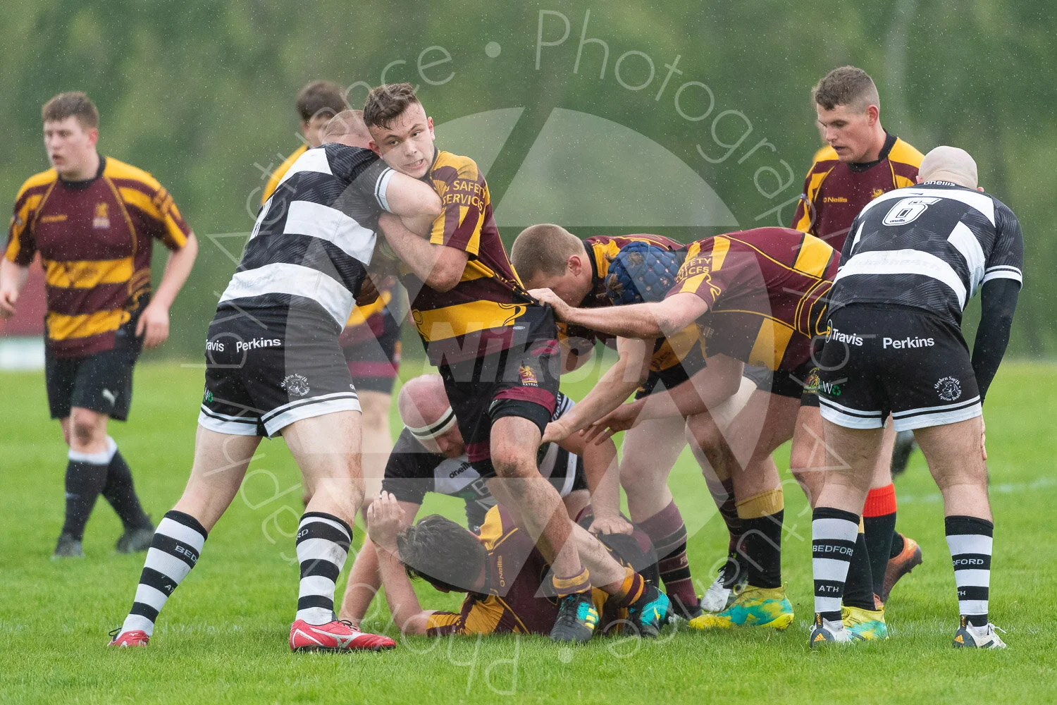 20210522 Ampthill Extras vs Bedford Athletic #5110