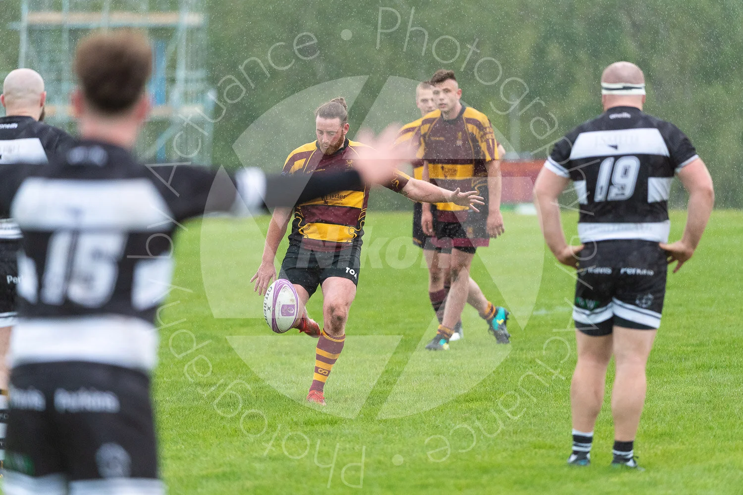 20210522 Ampthill Extras vs Bedford Athletic #5111