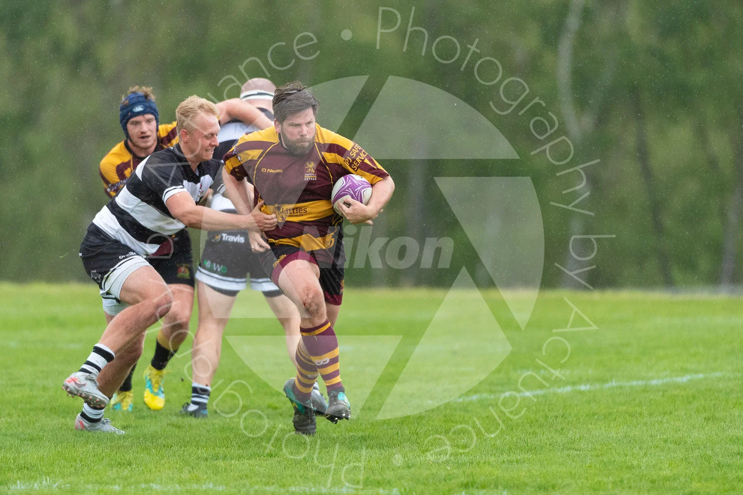 20210522 Ampthill Extras vs Bedford Athletic #5105