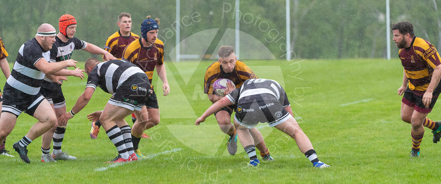 20210522 Ampthill Extras vs Bedford Athletic #5113