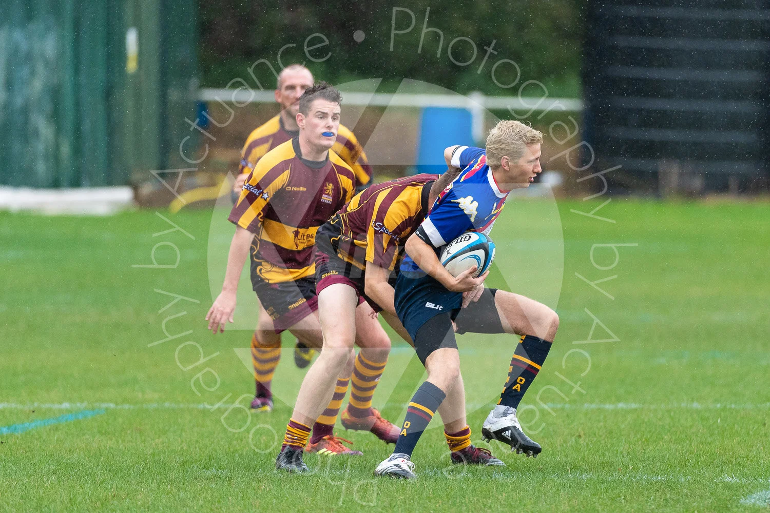 20211002 Ampthill Extras vs Old Albanian Gladiators #5465