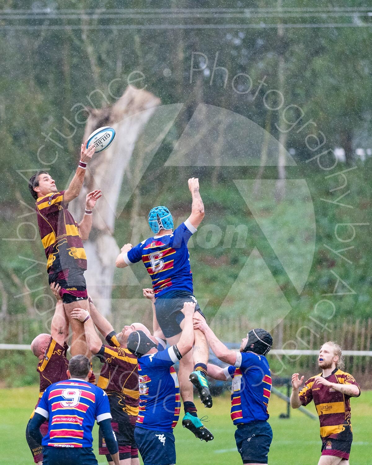 20211002 Ampthill Extras vs Old Albanian Gladiators #5511