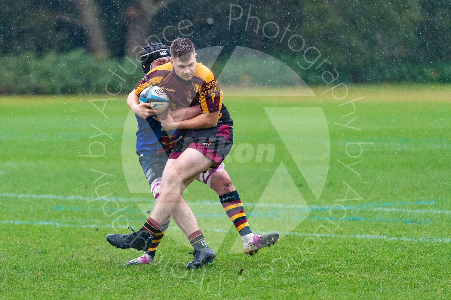 20211002 Ampthill Extras vs Old Albanian Gladiators #5593