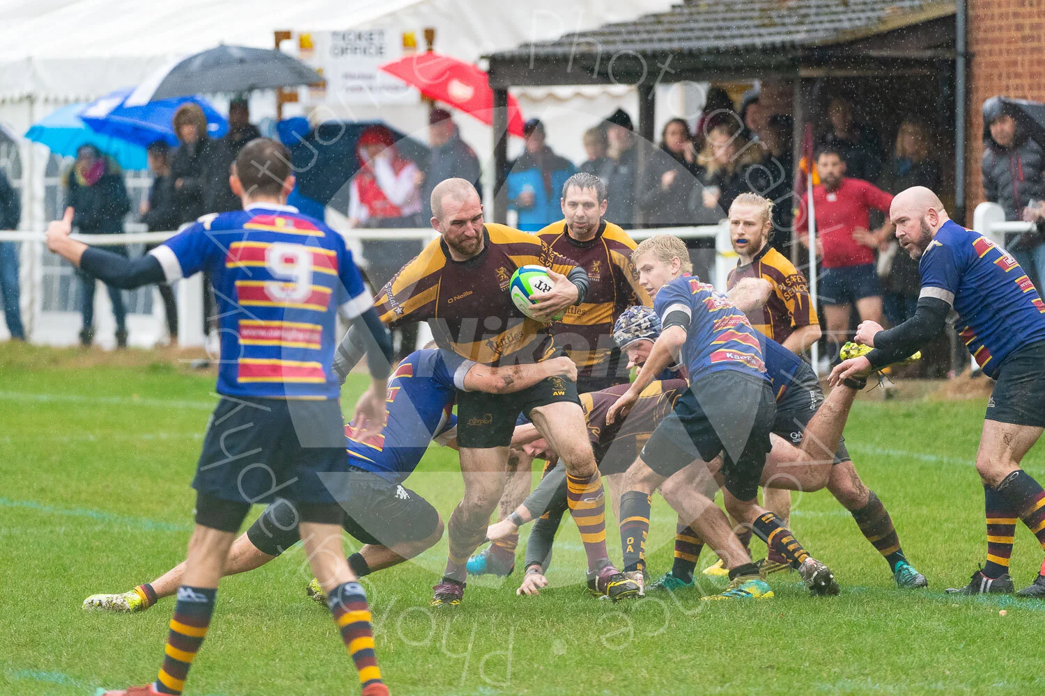 20211002 Ampthill Extras vs Old Albanian Gladiators #5704