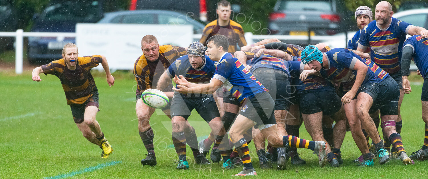 20211002 Ampthill Extras vs Old Albanian Gladiators #5821